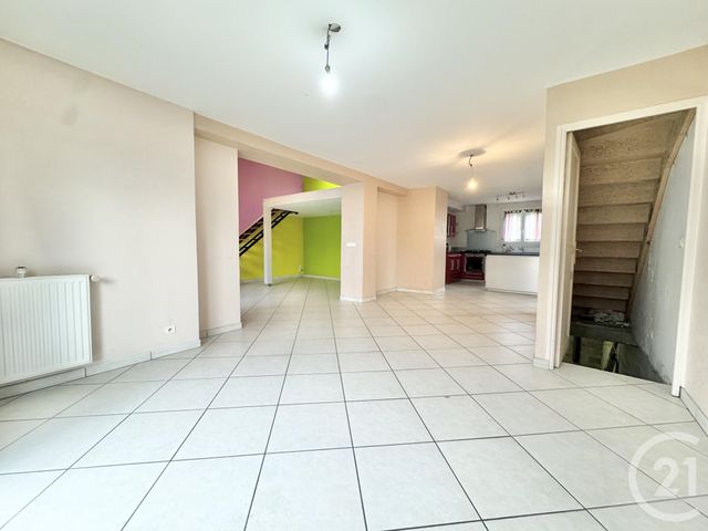 Maison &agrave; vendre - 4 pi&egrave;ces - 95 m2 - Athis Mons - 91 - ILE-DE-FRANCE