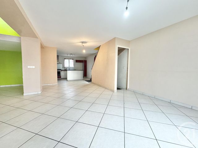 Maison &agrave; vendre - 4 pi&egrave;ces - 95 m2 - Athis Mons - 91 - ILE-DE-FRANCE