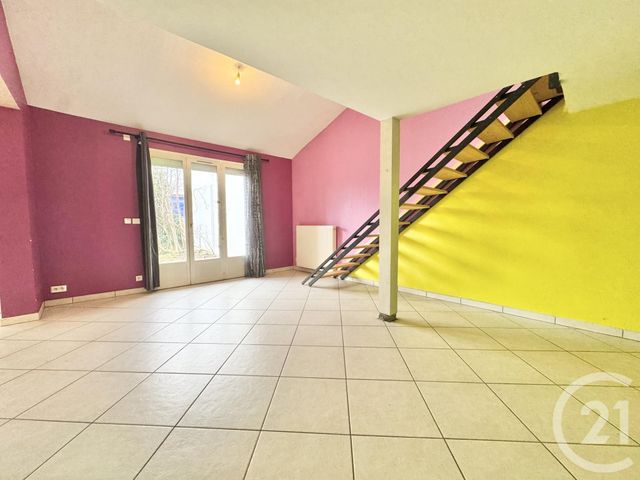 Maison &agrave; vendre - 4 pi&egrave;ces - 95 m2 - Athis Mons - 91 - ILE-DE-FRANCE