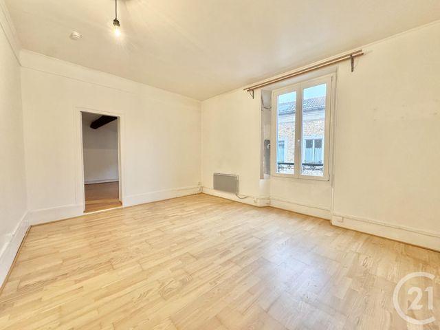 Appartement F2 &agrave; vendre - 2 pi&egrave;ces - 48 m2 - Palaiseau - 91 - ILE-DE-FRANCE