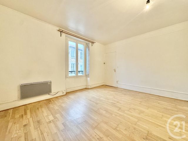 Appartement F2 &agrave; vendre - 2 pi&egrave;ces - 48 m2 - Palaiseau - 91 - ILE-DE-FRANCE