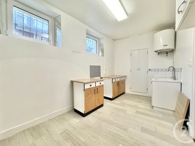 Appartement F2 &agrave; vendre - 2 pi&egrave;ces - 48 m2 - Palaiseau - 91 - ILE-DE-FRANCE