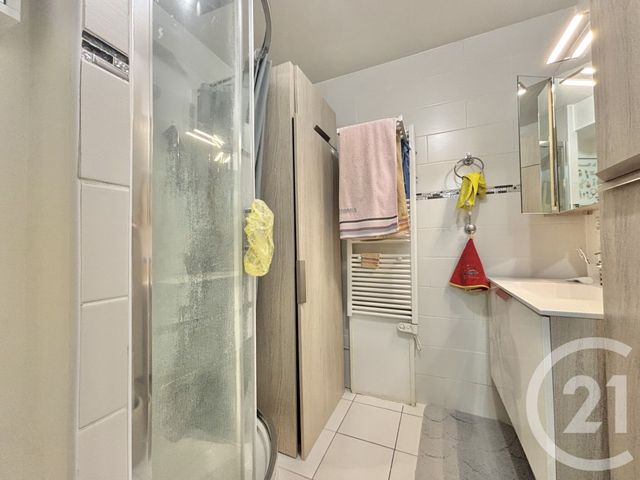 Appartement F3 &agrave; vendre - 3 pi&egrave;ces - 56,75 m2 - Athis Mons - 91 - ILE-DE-FRANCE