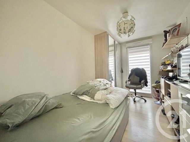Appartement F3 &agrave; vendre - 3 pi&egrave;ces - 56,75 m2 - Athis Mons - 91 - ILE-DE-FRANCE