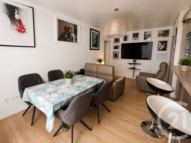 appartement - ATHIS MONS - 91