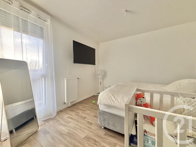 Appartement F3 à vendre - 3 pièces - 67 m2 - Les Pavillons Sous Bois - 93 - ILE-DE-FRANCE