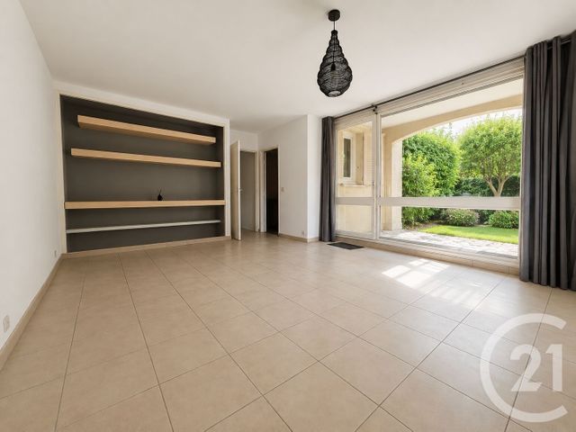 Appartement F2 &agrave; vendre - 2 pi&egrave;ces - 47,32 m2 - Athis Mons - 91 - ILE-DE-FRANCE