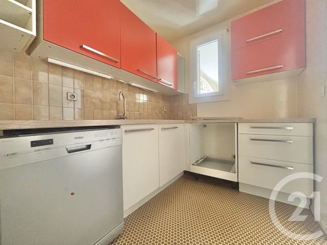 Appartement F2 &agrave; vendre - 2 pi&egrave;ces - 47,32 m2 - Athis Mons - 91 - ILE-DE-FRANCE