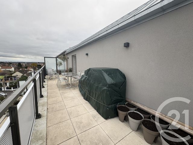 Appartement F2 à louer - 2 pièces - 42,79 m2 - Athis Mons - 91 - ILE-DE-FRANCE