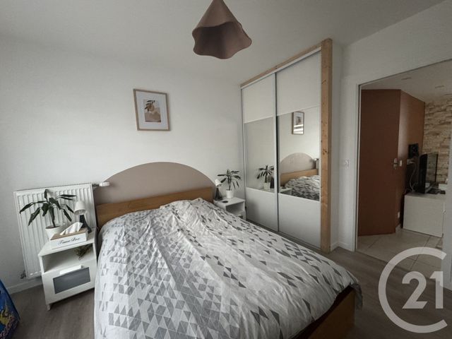 Appartement F2 à louer - 2 pièces - 42,79 m2 - Athis Mons - 91 - ILE-DE-FRANCE