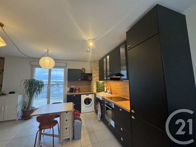 Appartement F2 à louer - 2 pièces - 42,79 m2 - Athis Mons - 91 - ILE-DE-FRANCE
