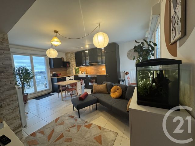 Appartement F2 à louer ATHIS MONS