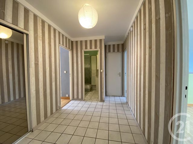 Appartement F3 &agrave; vendre - 3 pi&egrave;ces - 55,26 m2 - Thiais - 94 - ILE-DE-FRANCE