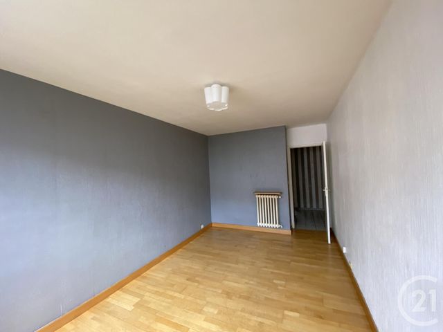 Appartement F3 &agrave; vendre - 3 pi&egrave;ces - 55,26 m2 - Thiais - 94 - ILE-DE-FRANCE