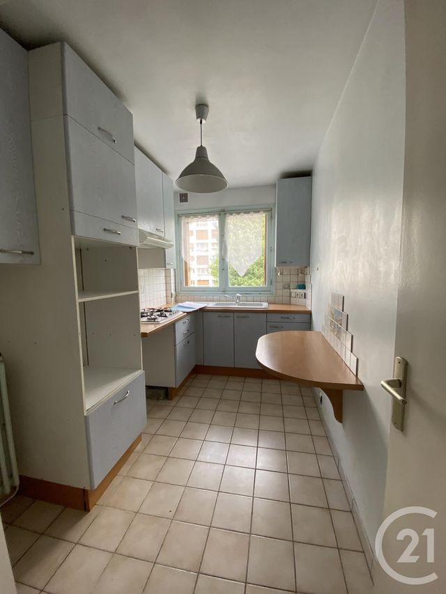Appartement F3 &agrave; vendre - 3 pi&egrave;ces - 55,26 m2 - Thiais - 94 - ILE-DE-FRANCE