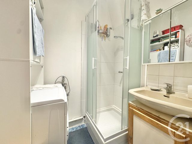 Appartement F2 &agrave; vendre - 2 pi&egrave;ces - 39 m2 - Vitry Sur Seine - 94 - ILE-DE-FRANCE