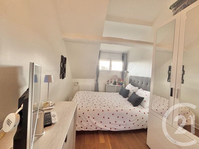 Appartement F1 &agrave; vendre - 1 pi&egrave;ce - 17,31 m2 - Villejust - 91 - ILE-DE-FRANCE