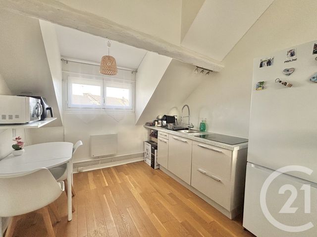 Appartement F1 à vendre VILLEJUST