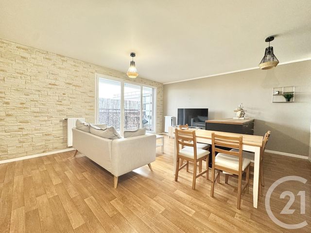 Appartement F4 &agrave; vendre - 4 pi&egrave;ces - 84,25 m2 - Athis Mons - 91 - ILE-DE-FRANCE