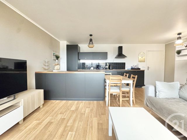 Appartement F4 &agrave; vendre - 4 pi&egrave;ces - 84,25 m2 - Athis Mons - 91 - ILE-DE-FRANCE