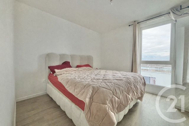 Appartement F3 &agrave; vendre - 3 pi&egrave;ces - 55,55 m2 - Les Pavillons Sous Bois - 93 - ILE-DE-FRANCE