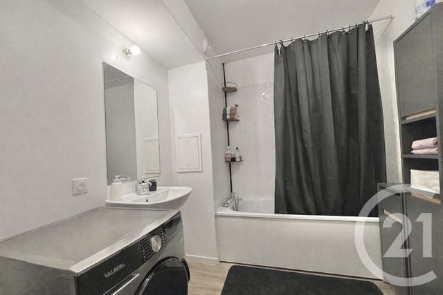 Appartement F3 &agrave; vendre - 3 pi&egrave;ces - 55,55 m2 - Les Pavillons Sous Bois - 93 - ILE-DE-FRANCE