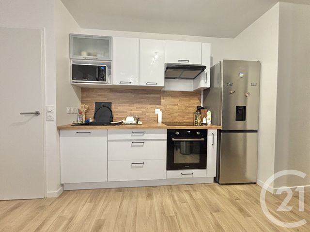 Appartement F3 &agrave; vendre - 3 pi&egrave;ces - 55,55 m2 - Les Pavillons Sous Bois - 93 - ILE-DE-FRANCE