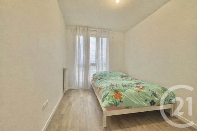 Appartement F3 &agrave; vendre - 3 pi&egrave;ces - 55,55 m2 - Les Pavillons Sous Bois - 93 - ILE-DE-FRANCE