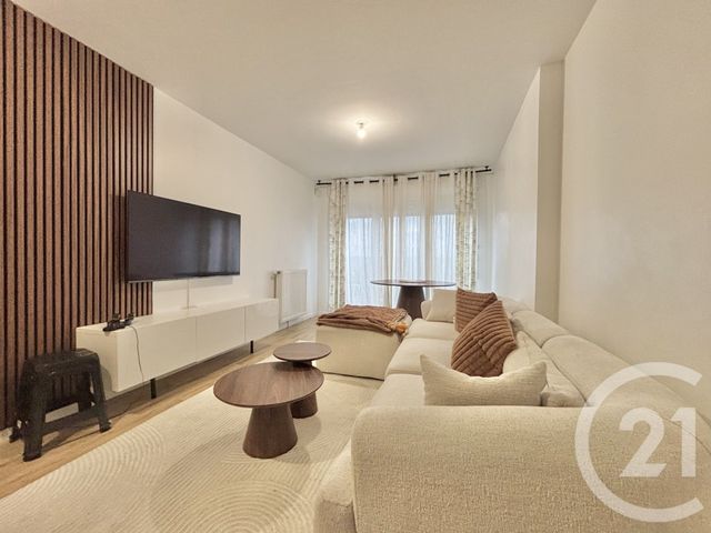 appartement - LES PAVILLONS SOUS BOIS - 93