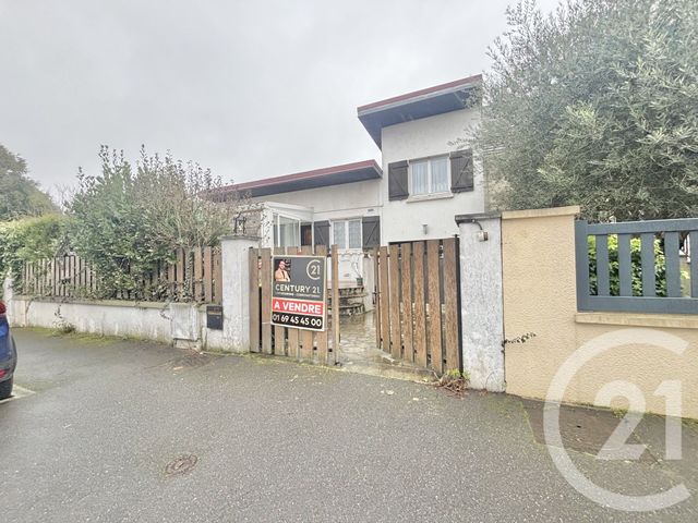 Maison &agrave; vendre - 4 pi&egrave;ces - 80 m2 - Athis Mons - 91 - ILE-DE-FRANCE