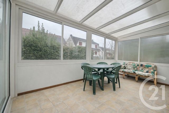 Maison &agrave; vendre - 4 pi&egrave;ces - 80 m2 - Athis Mons - 91 - ILE-DE-FRANCE