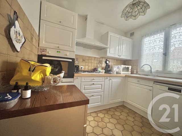 Maison &agrave; vendre - 4 pi&egrave;ces - 80 m2 - Athis Mons - 91 - ILE-DE-FRANCE