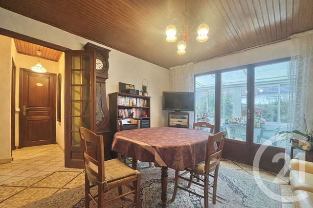 maison - ATHIS MONS - 91