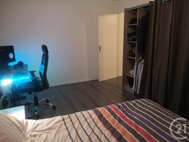 Appartement F2 &agrave; vendre - 2 pi&egrave;ces - 44,16 m2 - Longjumeau - 91 - ILE-DE-FRANCE