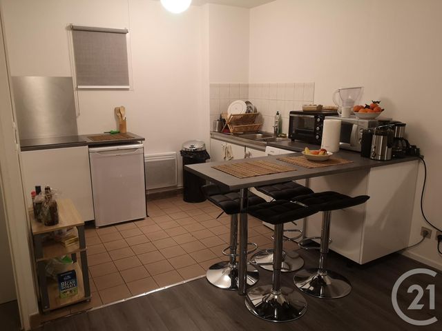appartement - LONGJUMEAU - 91