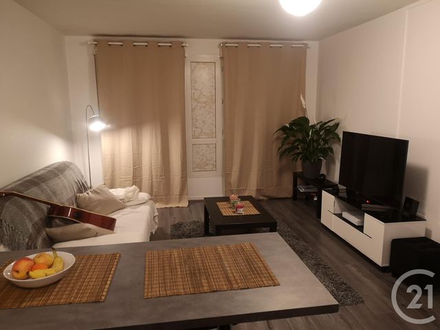 Appartement F2 &agrave; vendre - 2 pi&egrave;ces - 44,16 m2 - Longjumeau - 91 - ILE-DE-FRANCE