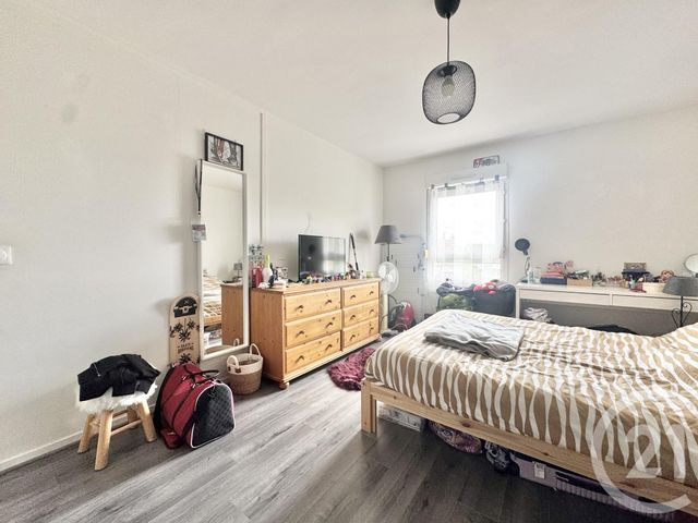 Appartement F2 &agrave; vendre - 2 pi&egrave;ces - 44,16 m2 - Longjumeau - 91 - ILE-DE-FRANCE