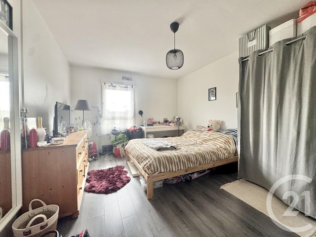 Appartement F2 &agrave; vendre - 2 pi&egrave;ces - 44,16 m2 - Longjumeau - 91 - ILE-DE-FRANCE