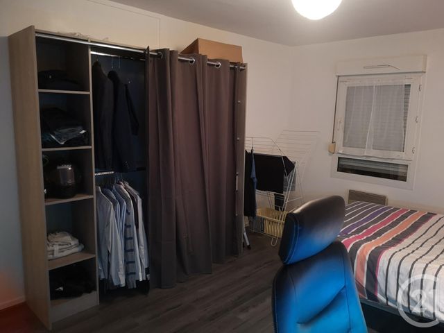 Appartement F2 &agrave; vendre - 2 pi&egrave;ces - 44,16 m2 - Longjumeau - 91 - ILE-DE-FRANCE