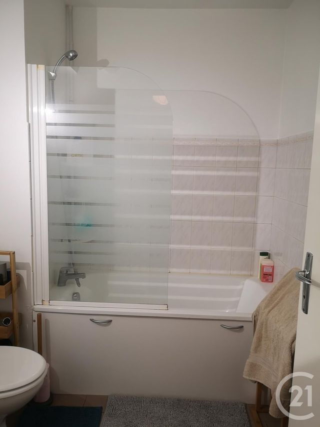 Appartement F2 &agrave; vendre - 2 pi&egrave;ces - 44,16 m2 - Longjumeau - 91 - ILE-DE-FRANCE