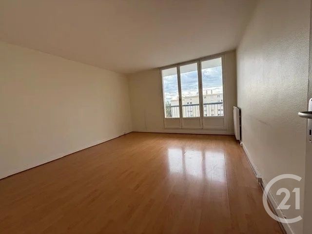 appartement - CHILLY MAZARIN - 91