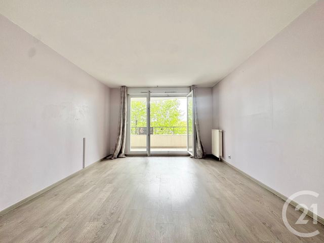 Appartement F3 &agrave; vendre - 3 pi&egrave;ces - 64,21 m2 - Viry Chatillon - 91 - ILE-DE-FRANCE