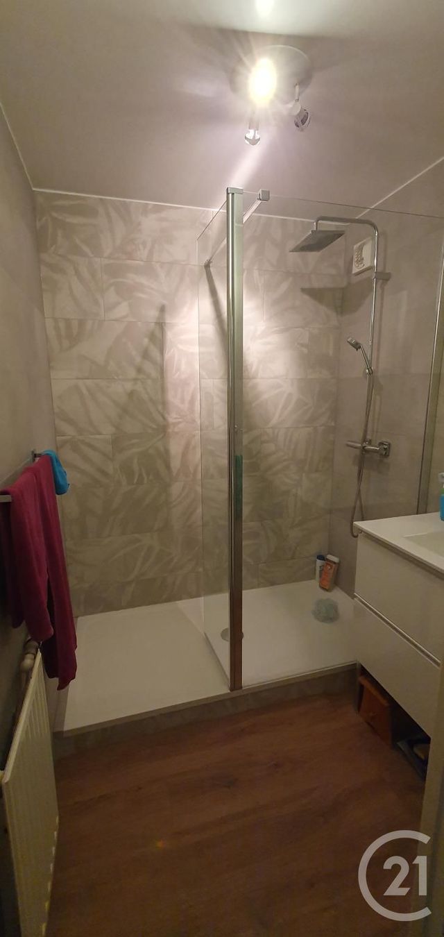 Appartement F3 &agrave; vendre - 3 pi&egrave;ces - 64,21 m2 - Viry Chatillon - 91 - ILE-DE-FRANCE