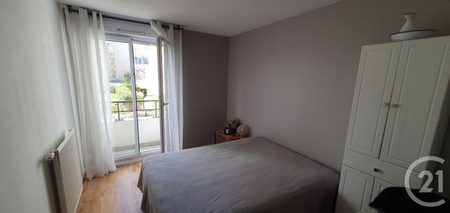 Appartement F3 &agrave; vendre - 3 pi&egrave;ces - 64,21 m2 - Viry Chatillon - 91 - ILE-DE-FRANCE