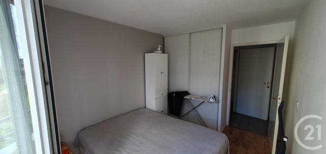 Appartement F3 &agrave; vendre - 3 pi&egrave;ces - 64,21 m2 - Viry Chatillon - 91 - ILE-DE-FRANCE