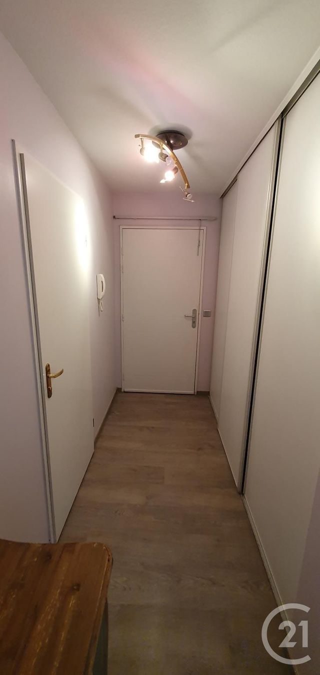 Appartement F3 &agrave; vendre - 3 pi&egrave;ces - 64,21 m2 - Viry Chatillon - 91 - ILE-DE-FRANCE