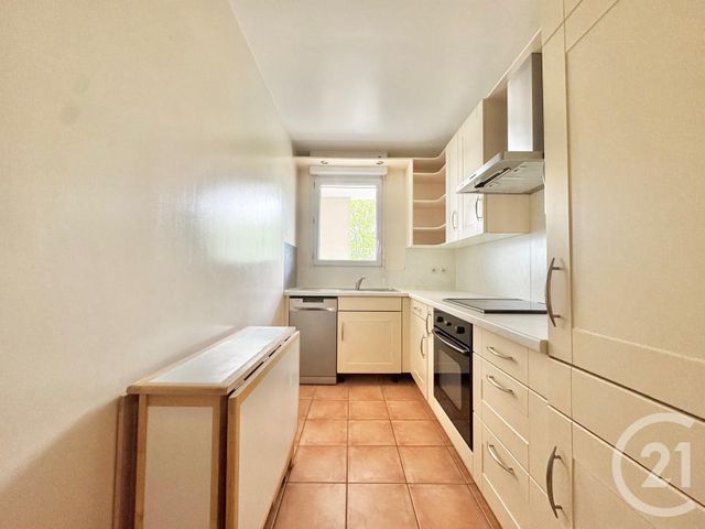 Appartement F3 &agrave; vendre - 3 pi&egrave;ces - 64,21 m2 - Viry Chatillon - 91 - ILE-DE-FRANCE