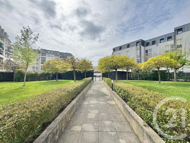 Appartement F3 &agrave; vendre - 3 pi&egrave;ces - 64,21 m2 - Viry Chatillon - 91 - ILE-DE-FRANCE