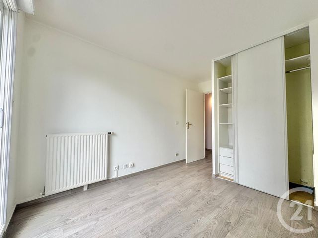 Appartement F3 &agrave; vendre - 3 pi&egrave;ces - 64,21 m2 - Viry Chatillon - 91 - ILE-DE-FRANCE