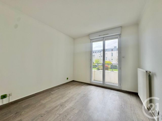 Appartement F3 &agrave; vendre - 3 pi&egrave;ces - 64,21 m2 - Viry Chatillon - 91 - ILE-DE-FRANCE
